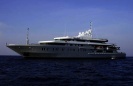 Moonlight II superyacht Moonlight II